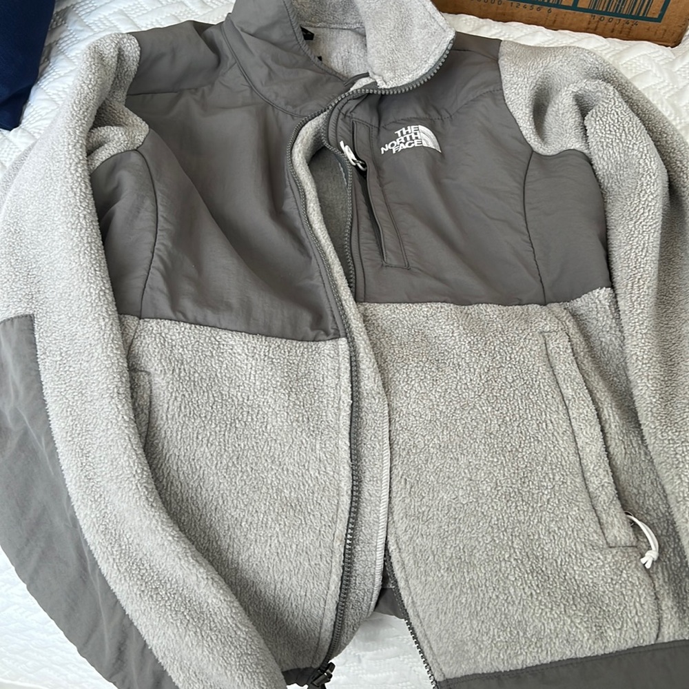 Women’s NorthFace Jacket, size small